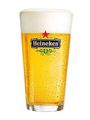 Bicchiere birra Heineken Vaasje 250 ml